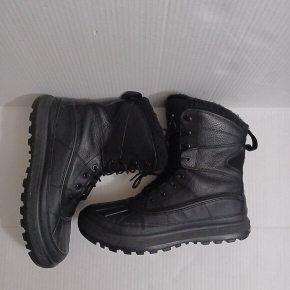 NIKE ACG WOODSIDE II HIGH BOOTS MEN'S SIZE 10 - Picture 6 of 12